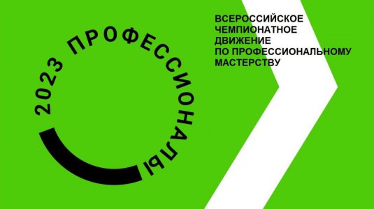 Открытие Регионального этапа Чемпионата по профессиональному мастерству «Профессионалы» Московской области 2023.