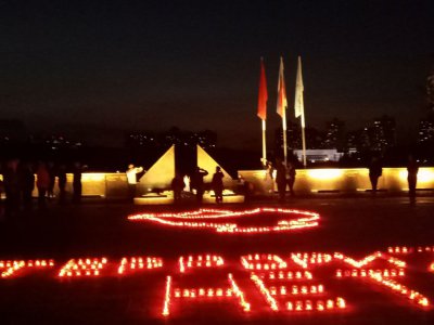 День памяти жертв Беслана