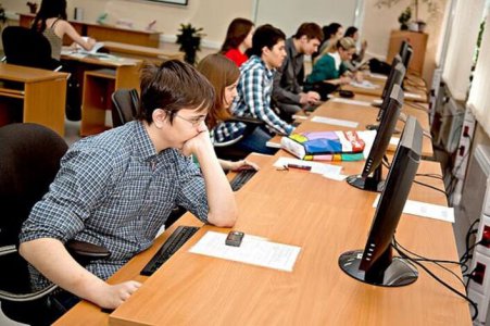 Всероссийское тестирование социально значимых характеристик личности современных студентов. 